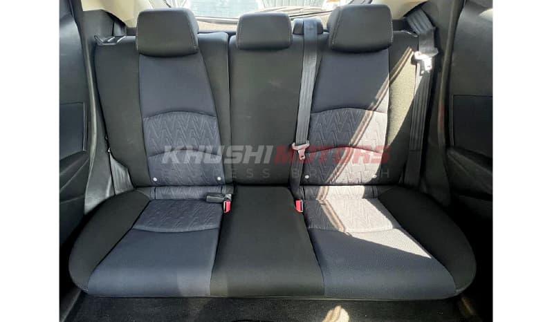 2016 Mazda Demio S image-11