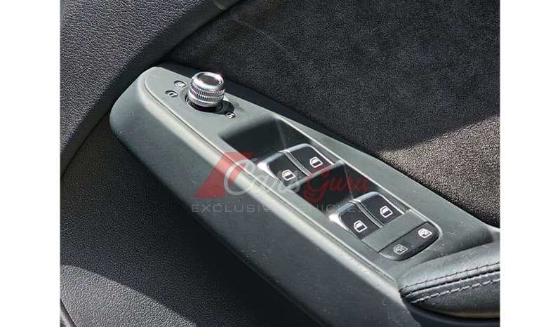 2016 Audi A5 TFSI Quattro S Line Package image-11