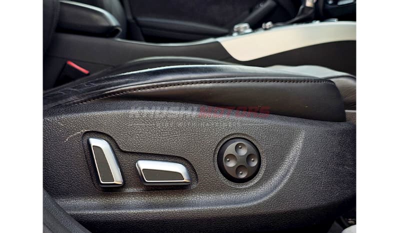 2016 Audi A5 TFSI Quattro S Line Package image-18