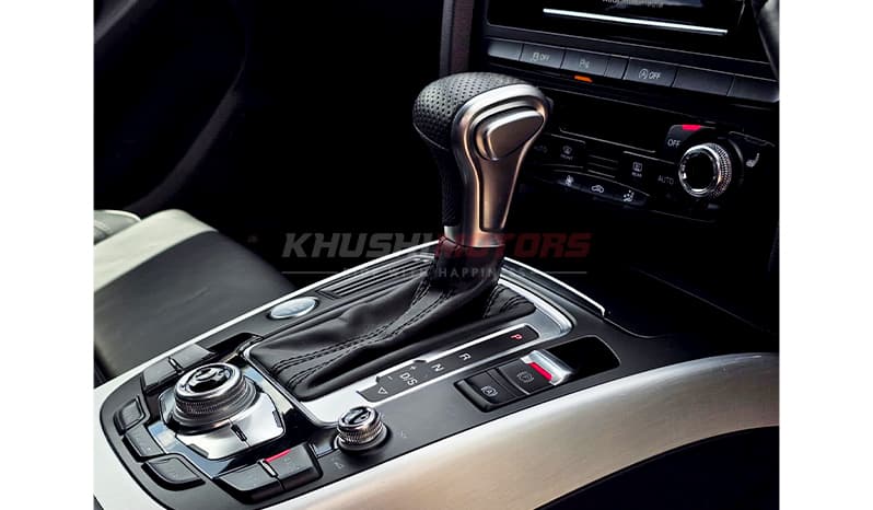 2016 Audi A5 TFSI Quattro S Line Package image-19