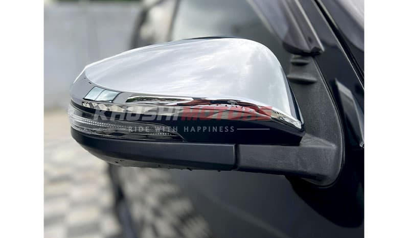 2018 Toyota Hilux image-5