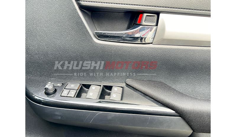 2018 Toyota Hilux image-6