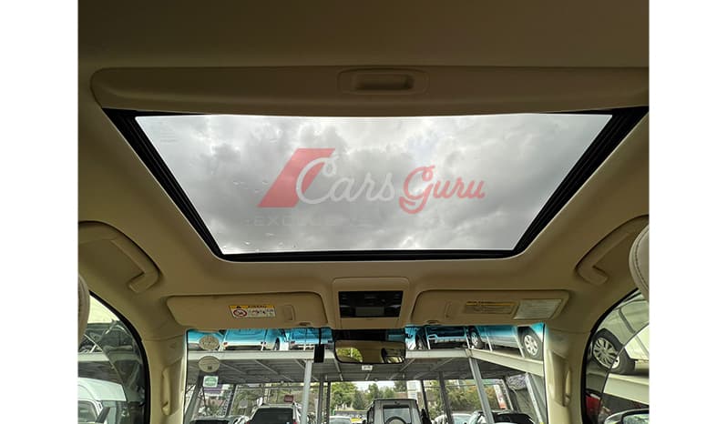 2016 Lexus LX LX570 image-3