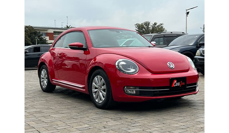 2016 Volkswagen Beetle image-3