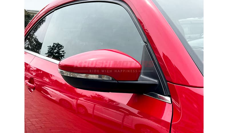 2016 Volkswagen Beetle image-19