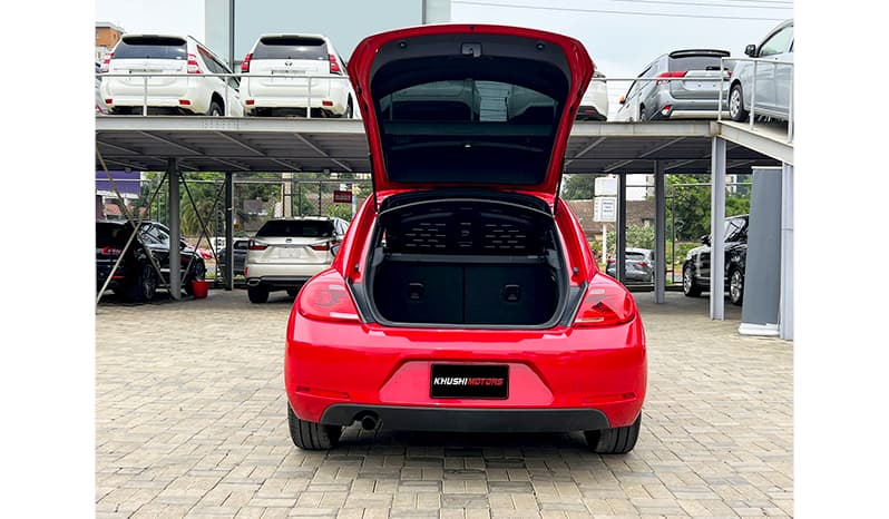 2016 Volkswagen Beetle image-20