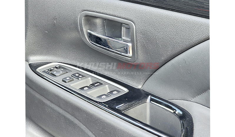 2017 Mitsubishi Outlander ACTIVE GEAR image-17