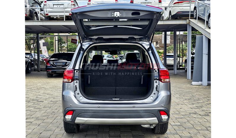 2017 Mitsubishi Outlander ACTIVE GEAR image-19