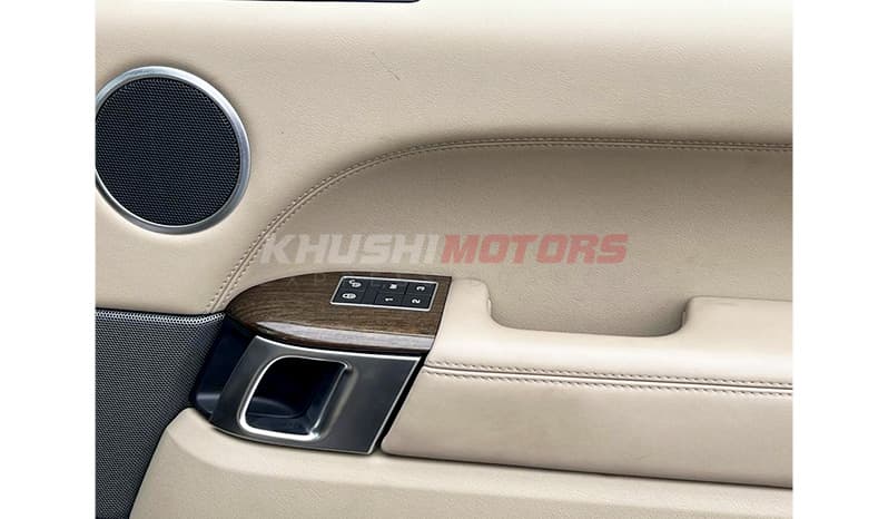 2016 Land Rover Range Rover Sport image-6
