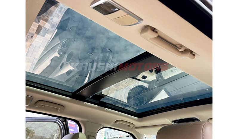 2016 Land Rover Range Rover Sport image-7