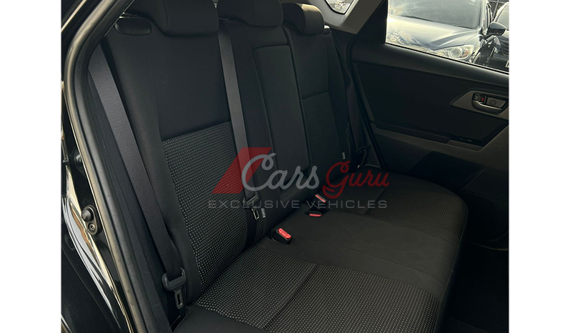 2016 Toyota Auris X image-7