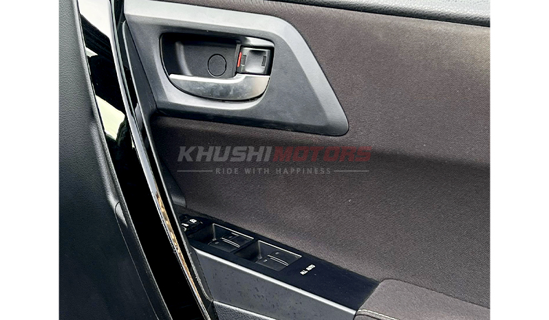 2016 Toyota Auris X image-17