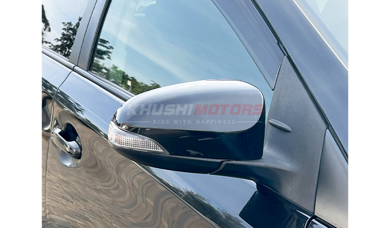 2016 Toyota Auris X image-18