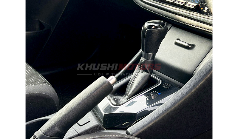 2016 Toyota Auris X image-20