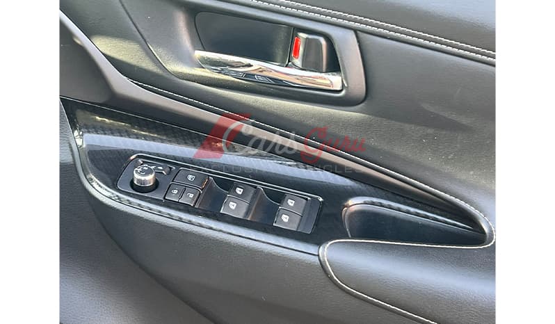 2016 Toyota Harrier Elegance image-8