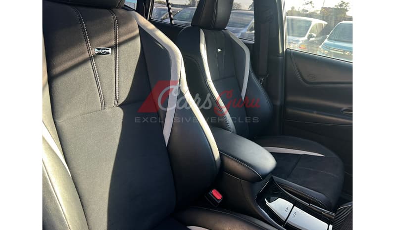 2016 Toyota Harrier Elegance image-11
