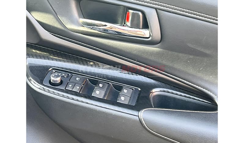 2016 Toyota Harrier Elegance image-19