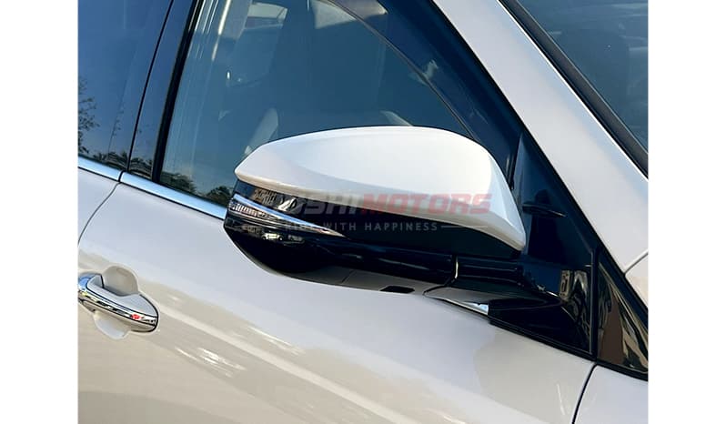 2016 Toyota Harrier Elegance image-20
