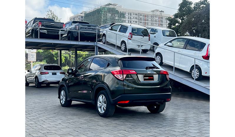 2016 Honda Vezel Honda Sensing X image-4