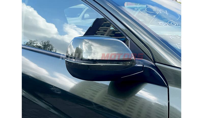 2016 Honda Vezel Honda Sensing X image-5