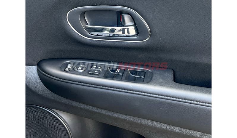2016 Honda Vezel Honda Sensing X image-6