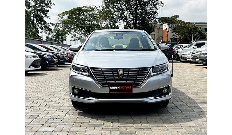 2016 Toyota Premio F-L Package image-1