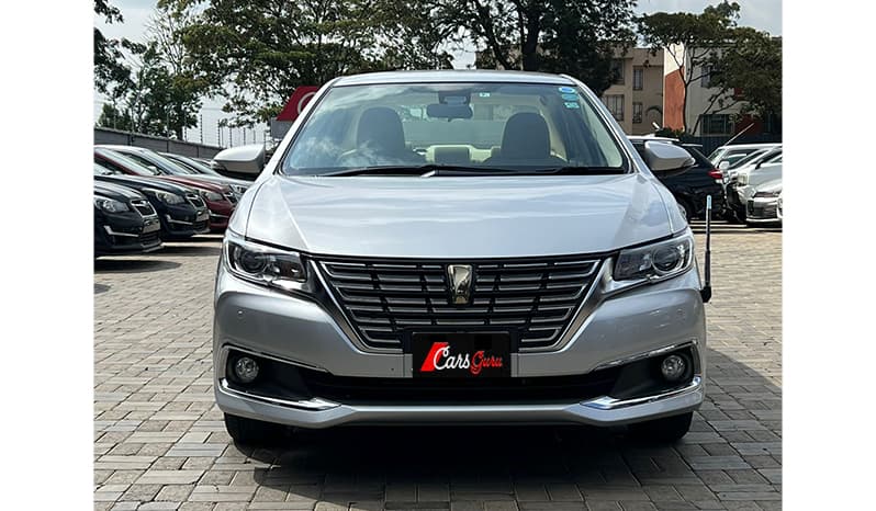 2016 Toyota Premio F-L Package image-2