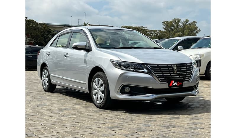 2016 Toyota Premio F-L Package image-3