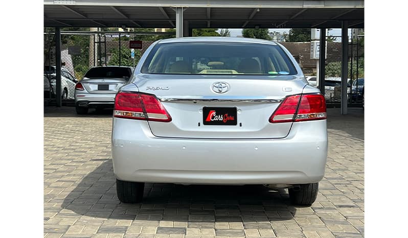 2016 Toyota Premio F-L Package image-4