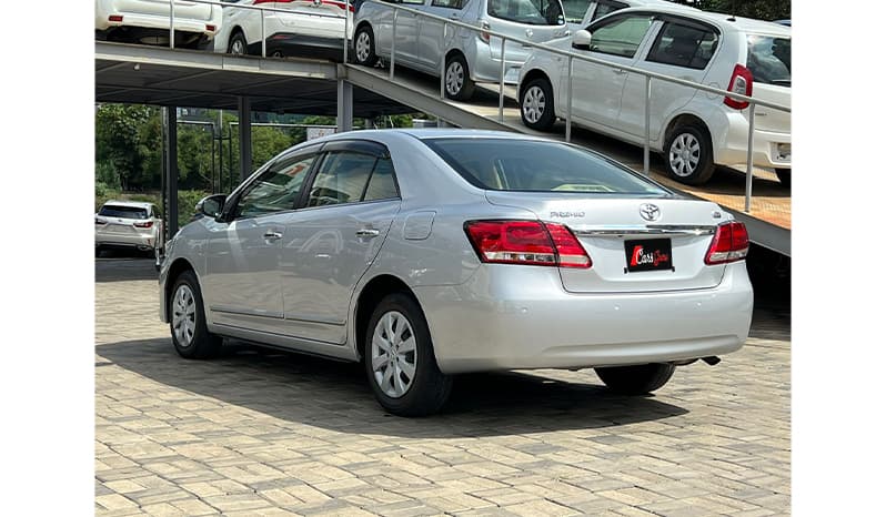 2016 Toyota Premio F-L Package image-5