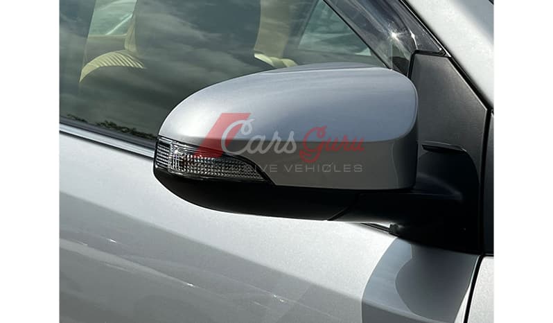 2016 Toyota Premio F-L Package image-6