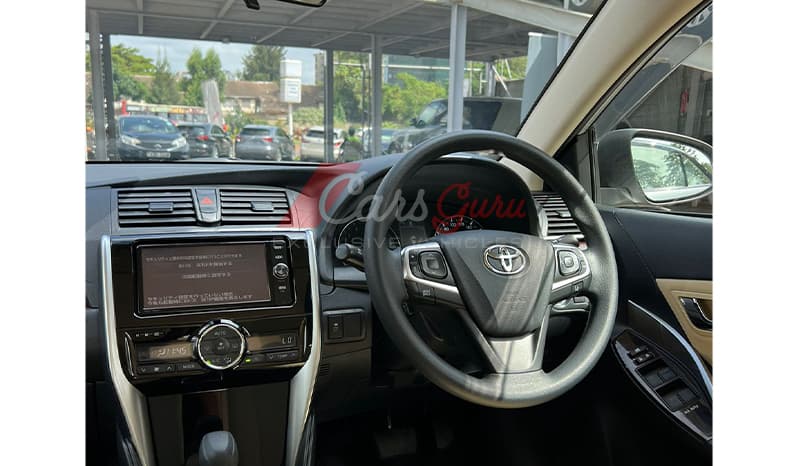 2016 Toyota Premio F-L Package image-8