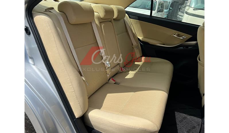 2016 Toyota Premio F-L Package image-11