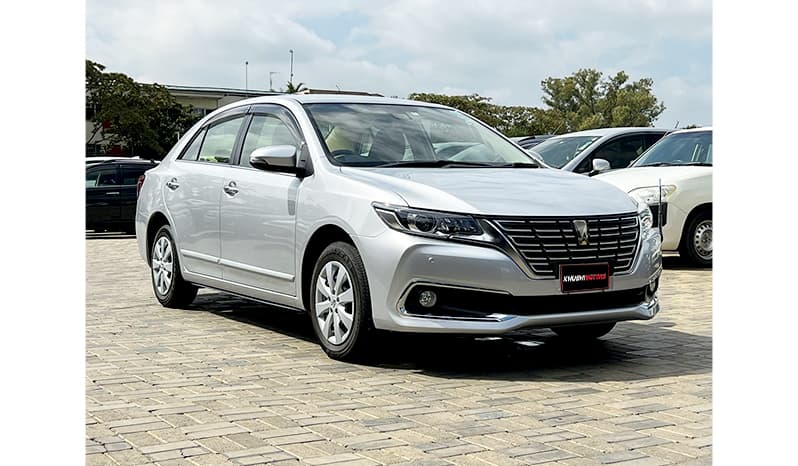 2016 Toyota Premio F-L Package image-13