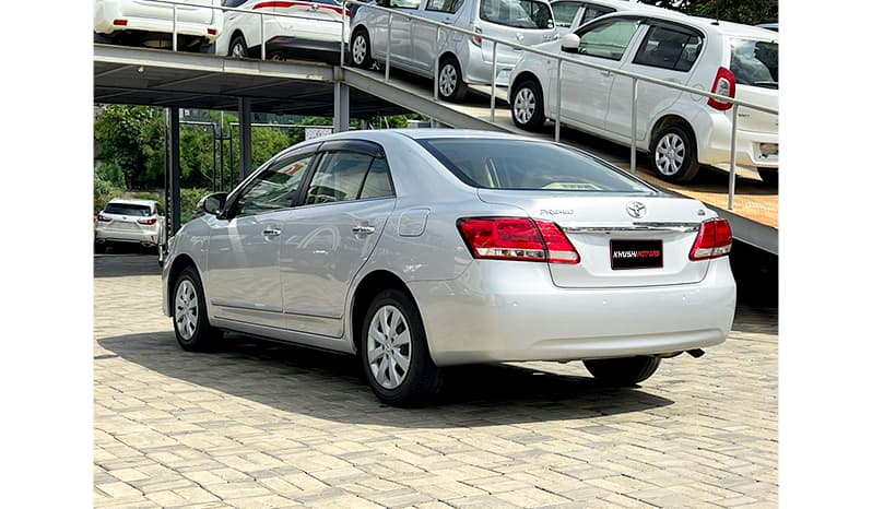 2016 Toyota Premio F-L Package image-14