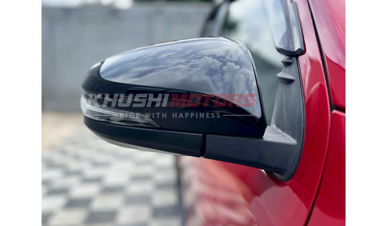 2019 Toyota Hilux image-6