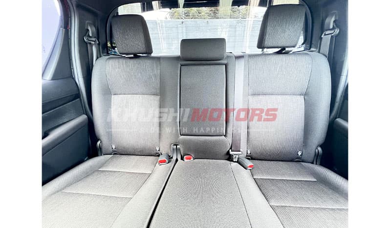2019 Toyota Hilux image-9