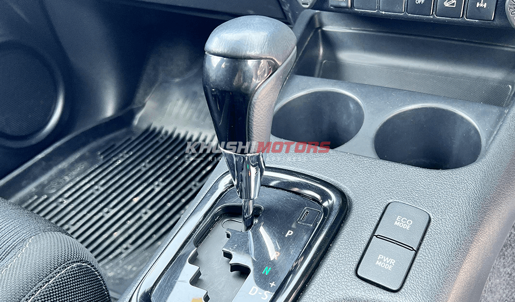 2019 Toyota Hilux image-18