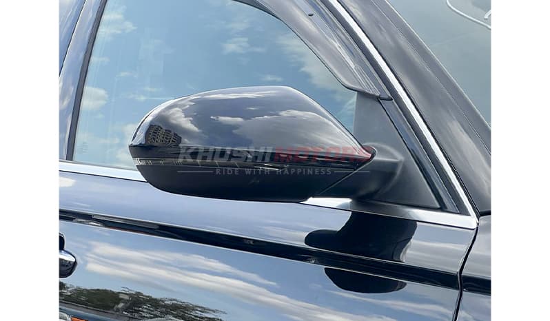2016 Audi A6 S Line Sport image-7