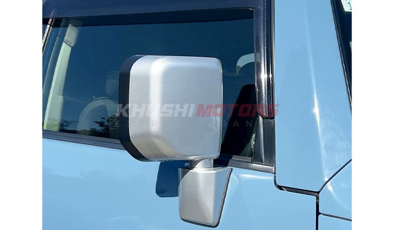2016 Toyota Fj Cruiser Color Packge image-5