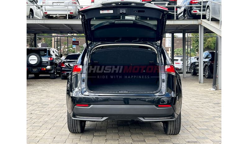 2016 Lexus NX NX300H image-15