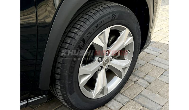 2016 Lexus NX NX300H image-19
