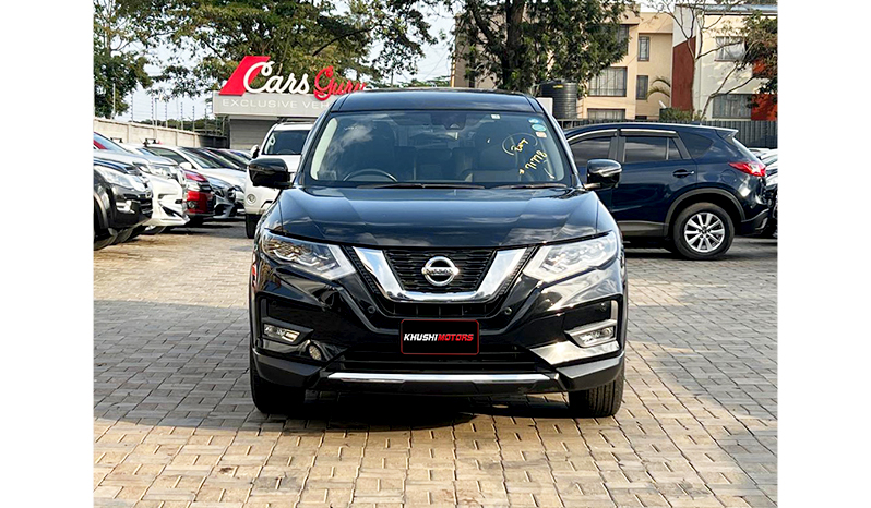 2017 Nissan Xtrail 20X image-1