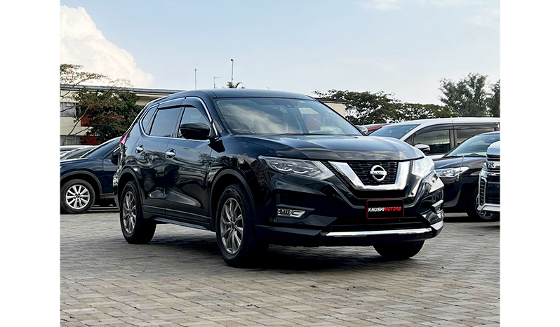 2017 Nissan Xtrail 20X image-6