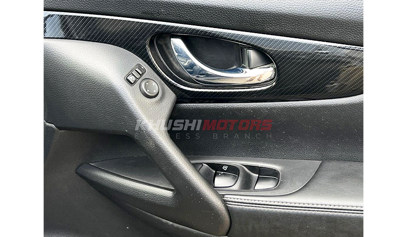 2017 Nissan Xtrail 20X image-11