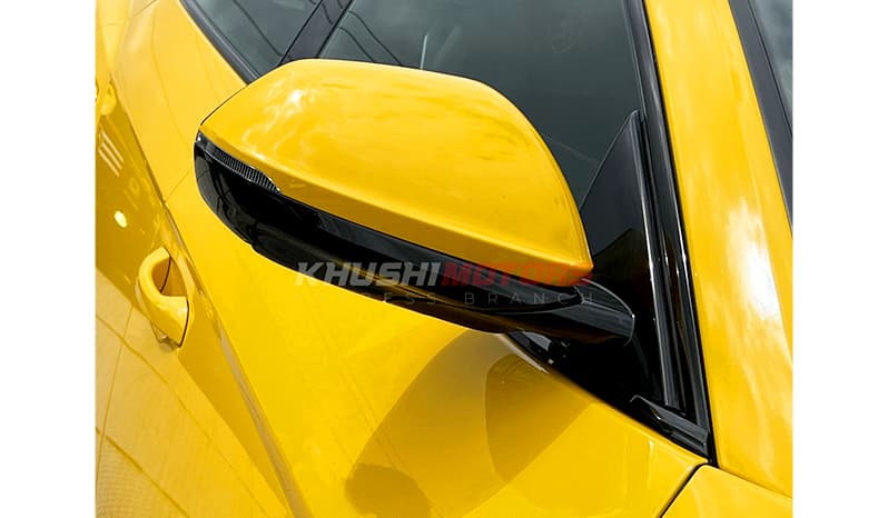 2019 Lamborghini Urus Base image-11