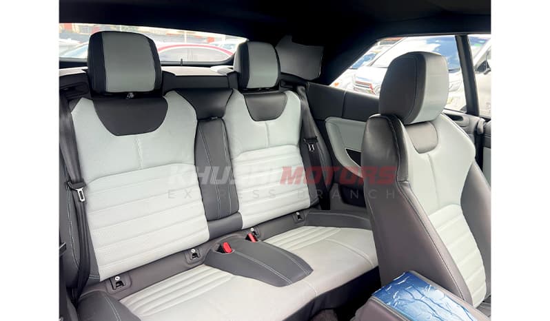 2017 Land Rover Range Rover Evoque image-9