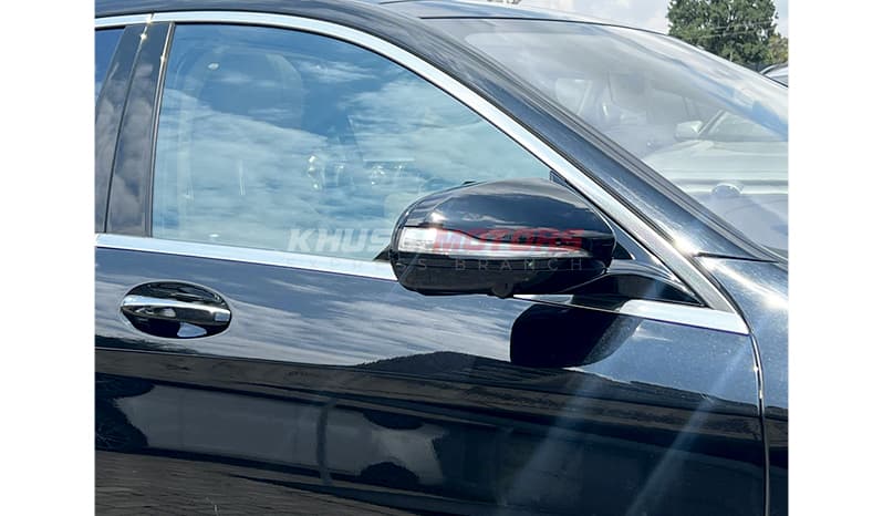 2018 Mercedes-Benz S-Class S450 image-2