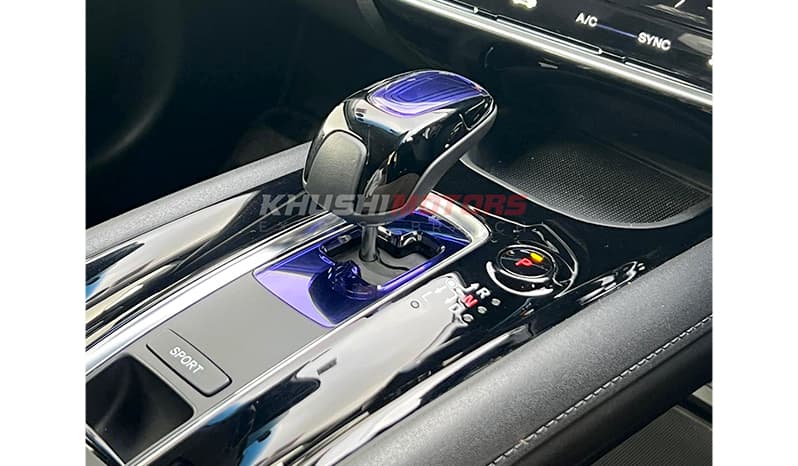 2017 Honda Vezel Honda Sensing Hybrid Z image-8