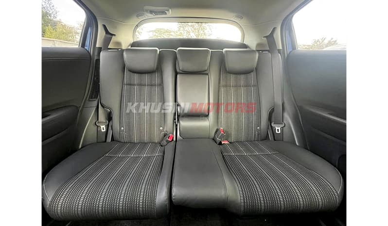 2017 Honda Vezel Honda Sensing Hybrid Z image-9